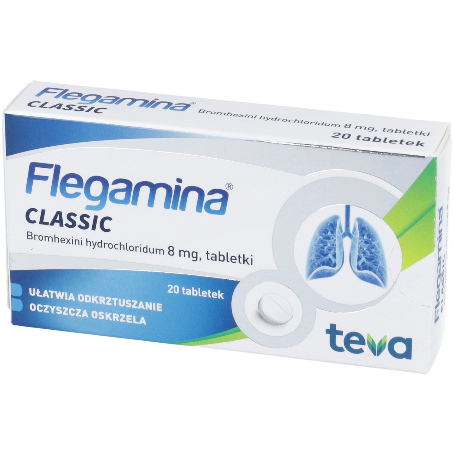 flegamina classic