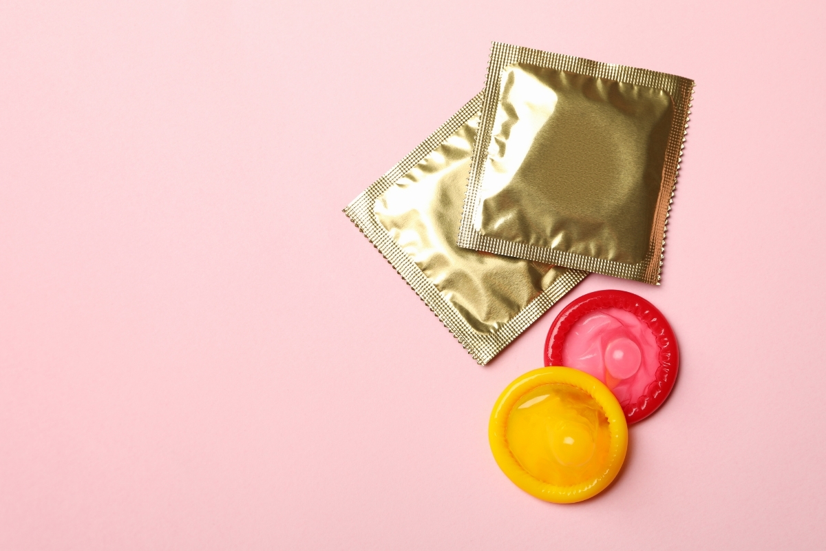 prezerwatywy durex